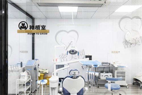 【秦皇岛市海港区瑞博口腔诊所核心优势:】