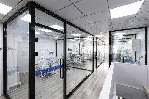 秦皇岛市海港区瑞博诊所