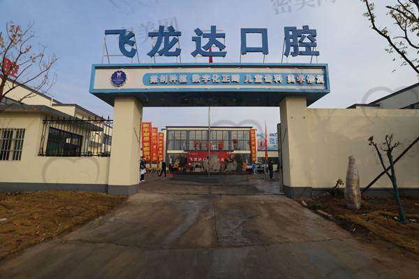 【武安飞泷达口腔门诊部参考价格表：】