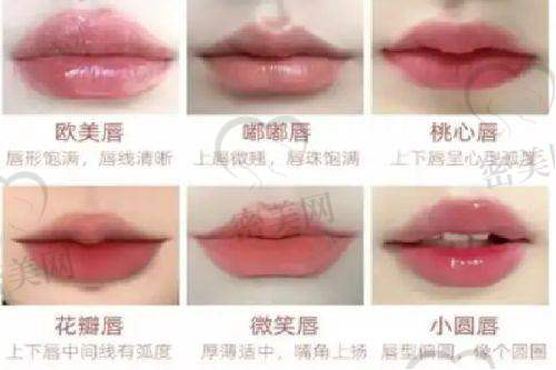 口腔护理项目