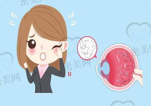 成都普瑞眼科医院收费合理性的几点原因