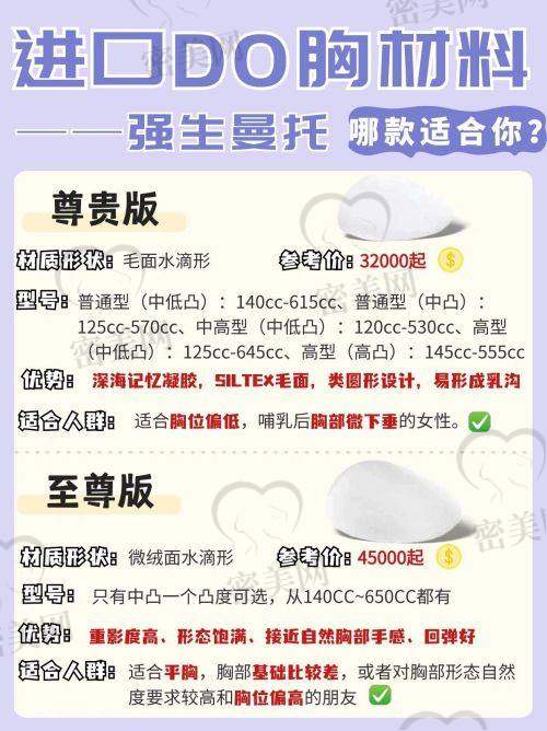 项目价格与方案