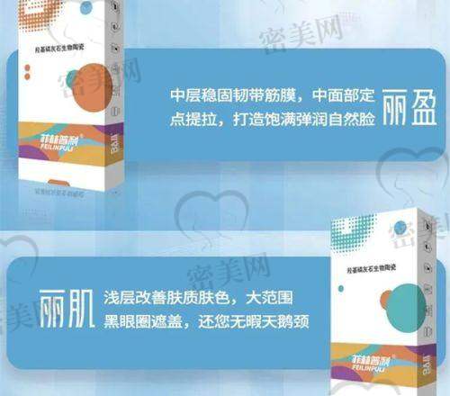 近视手术项目