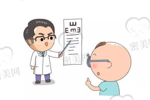 白内障人工晶体,多久用一次更合适?