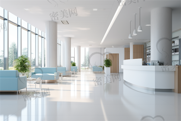 石家庄德尔口腔门诊部(平山店)