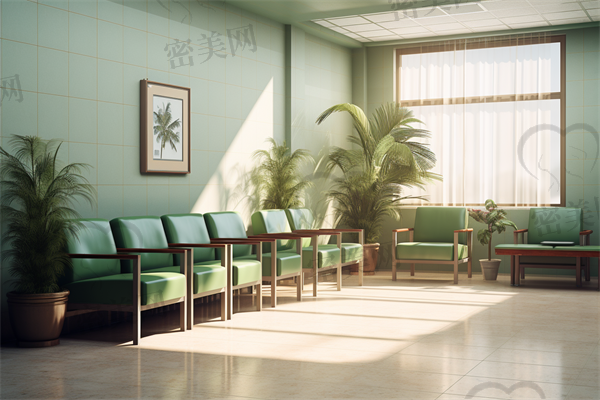 长治屯留小苹果口腔门诊部