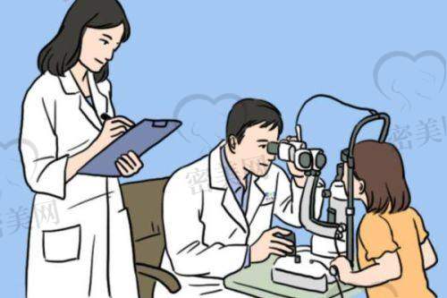 玉林华厦眼科医院口碑好吗?真实反馈,满意度高