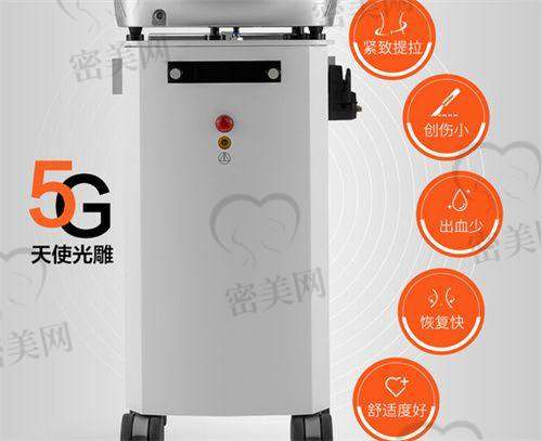 合肥中皖医疗美容门诊部：智能吸脂科技感足