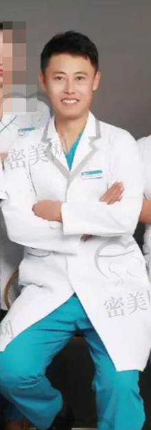 遂宁悦美医疗美容门诊部——吴敏医生