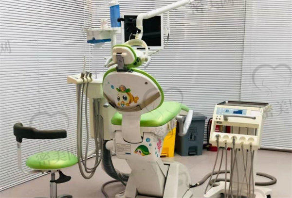 【太原可睦口腔门诊部是正规的吗?】