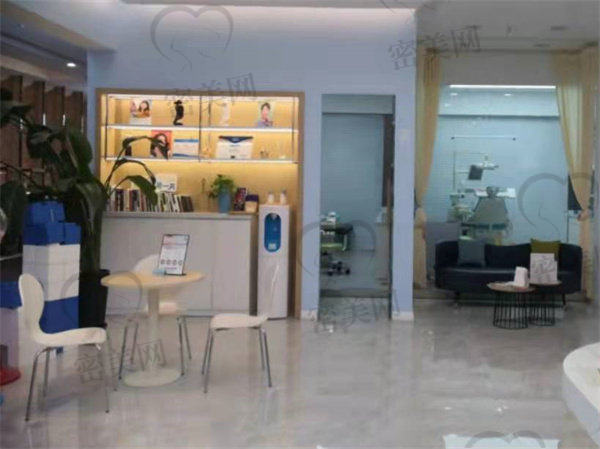 【太原可睦口腔门诊部核心优势:】