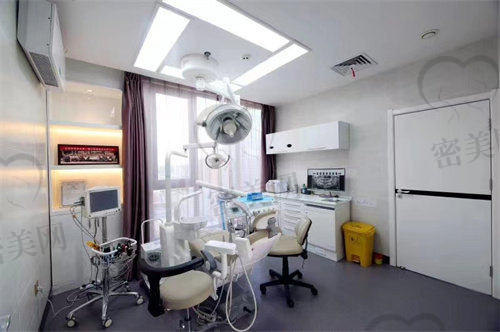 【太原奥伯伦口腔门诊部核心优势:】