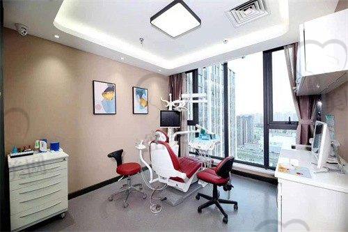 【太原奥伯伦口腔门诊部特色项目:】