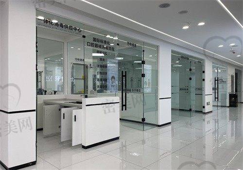 【大同平城天使牙博士口腔门诊部特色项目:】