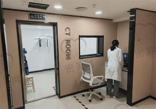 【大同中诺口腔医院特色项目:】