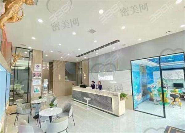 【吕梁离石天使齿科门诊部是正规的吗?】