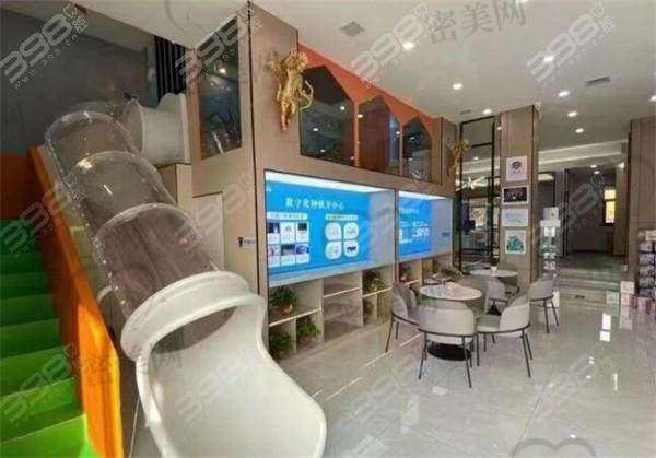 【吕梁离石天使齿科门诊部核心优势:】