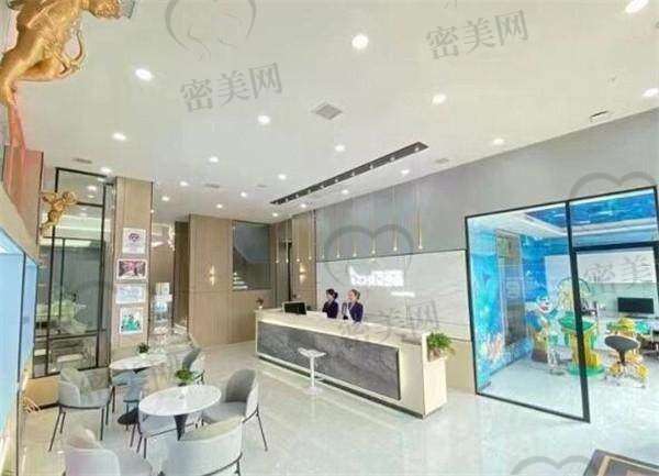 【吕梁离石天使齿科门诊部患者口碑评价:】