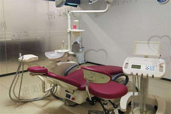【洪洞善旺齿科医院诊疗设备:】