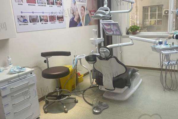 【 太原牙一生口腔门诊部患者口碑评价:】