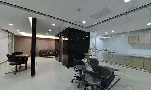 【太原恒伦悦伦口腔医院是正规的吗?】