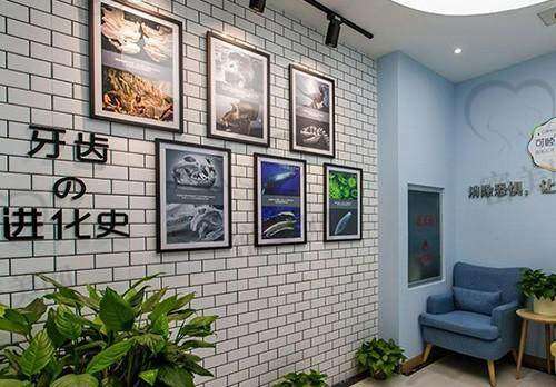 【太原可睦口腔门诊部诊疗设备:】