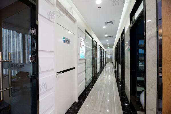 【太原奥伯伦口腔门诊部患者口碑评价:】