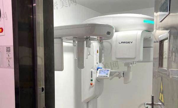 【太原海一阳口腔门诊部诊疗设备:】