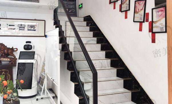 【太原海一阳口腔门诊部是正规的吗?】