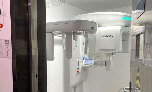 【太原海一阳口腔门诊部核心优势:】