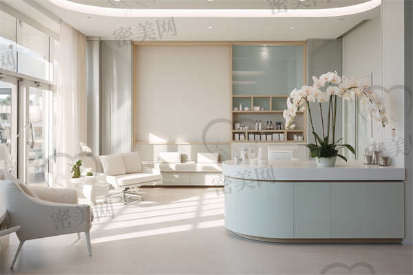 太原恒伦口腔新民门诊部