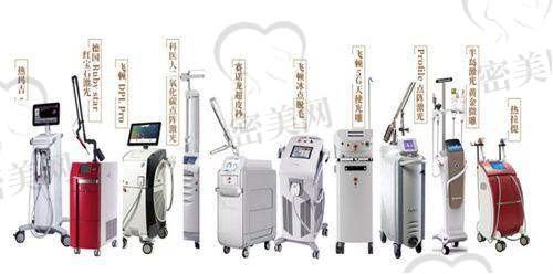 上海华美医疗美容医院