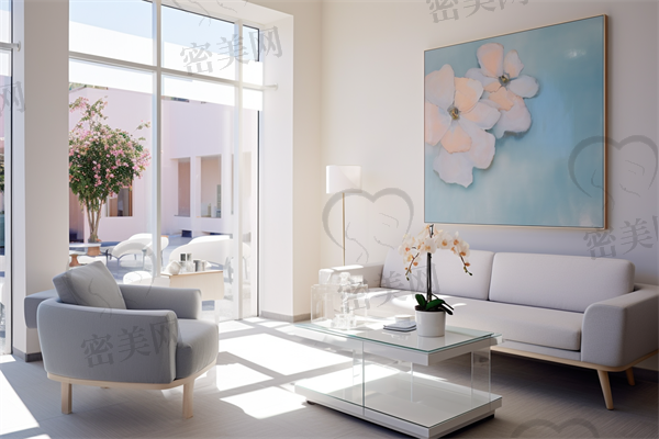 山西晋中佳博口腔诊所