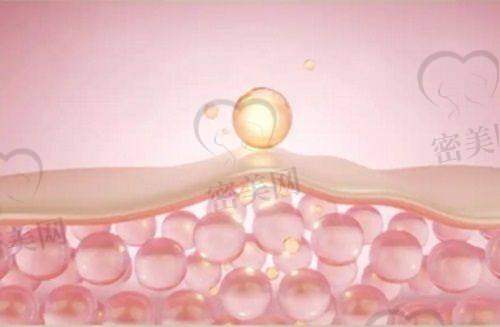 涵雅医疗美容:小整形项目覆盖面广