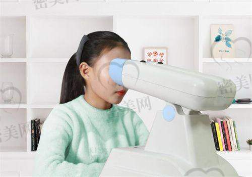 东莞常平健明眼科医院有哪些就诊优势?