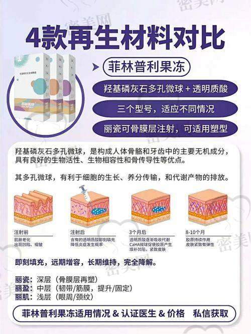 佳木斯恒美医疗美容门诊:微整抗衰新宠