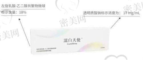 昆明艺星热门注射类项目价格参考