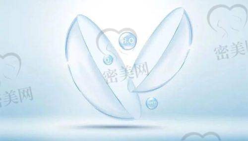 乌鲁木齐普瑞眼科医院近视手术项目及价格表