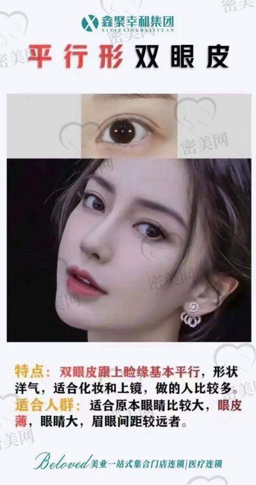 王晓娟医生:埋线双眼皮界的“魔法大师”