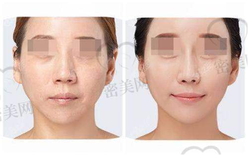 医院资质&安心保护：医美机构的信用背书