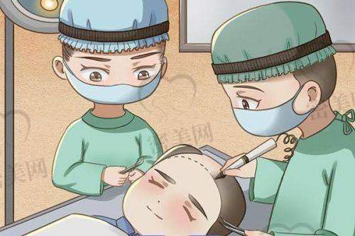 合肥曙光植发医院正规吗？地址在哪？