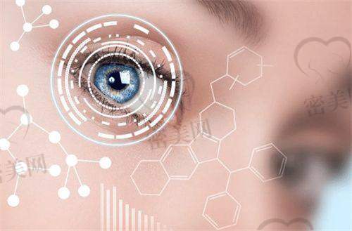 江西博爱眼科中 心：专注快速验配，技术标准化