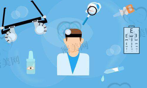 乌鲁木齐普瑞眼科医院配OK镜多少钱？适合青少年的夜戴神器