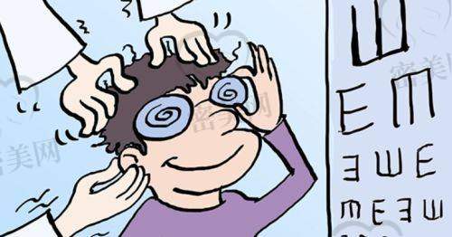 青山区域的武汉爱尔眼科医院地址在哪？