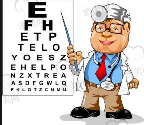 东西湖爱尔眼科门诊位置