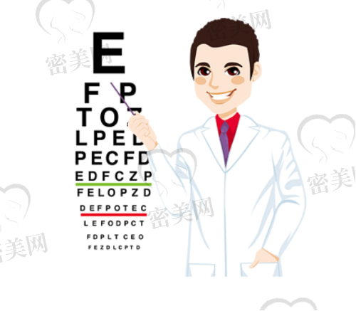 北京同仁医院眼科常见手术与费用参考（以2025标准）