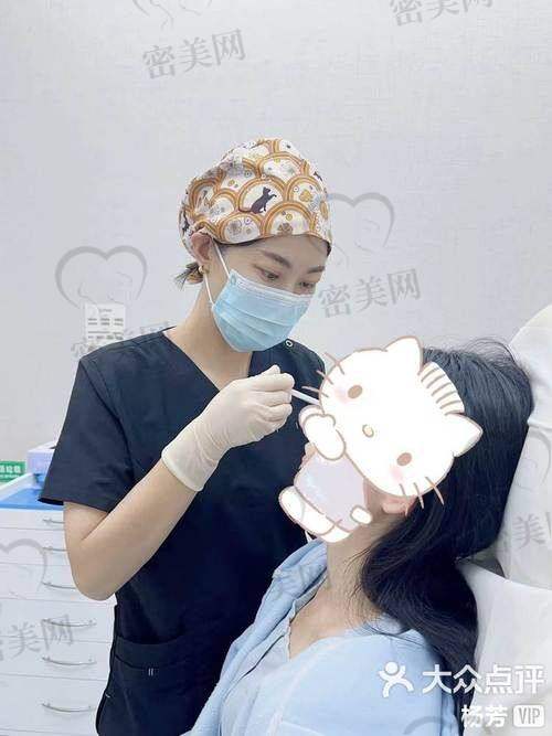 能“溶解”的填充剂,安心令人安心