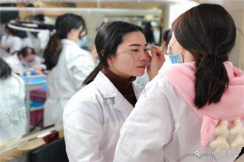 馒化脸修复有用吗?来看真人修复对比图