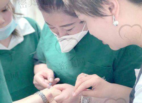 蒋铮铮收费标准透明吗?你想知道的价格都在这