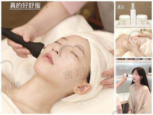 上海美莱医疗美容医院